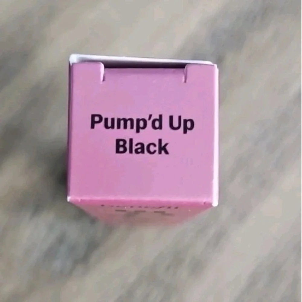 2X Benefit Bad Gal Bounce Mascara In Plump'd Up Black 3g Travel Size